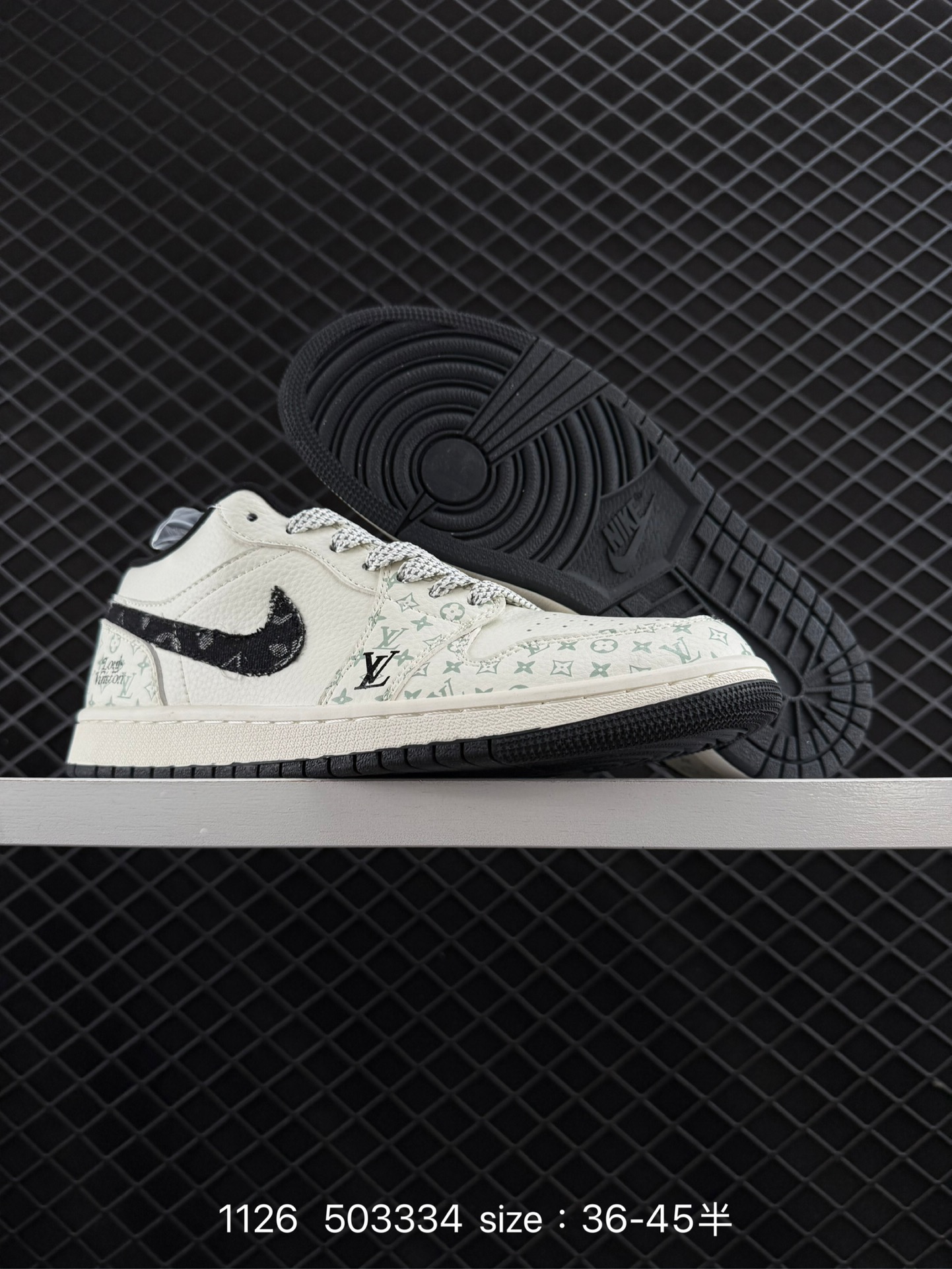 Air Jordan 1 Low AJ1